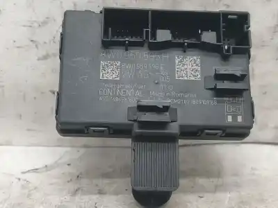 Автозапчасти б/у электронный модуль за audi a4 b9 (8w2, 8wc) 2.0 tdi ссылки oem iam 8w0959595h