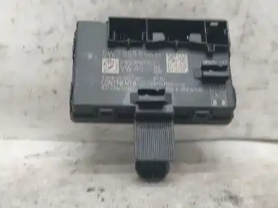 Автозапчасти б/у электронный модуль за audi a4 b9 (8w2, 8wc) 2.0 tdi ссылки oem iam 8w0959595h