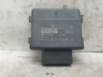 Автозапчасти б/у электронный модуль за audi a4 b9 (8w2, 8wc) 2.0 tdi ссылки oem iam 8w0906121b