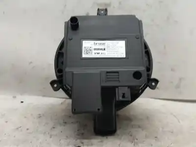 Автозапчастина б/у тепловий двигун для audi a4 b9 (8w2, 8wc) 2.0 tdi посилання на oem iam 4m1820021b 0002926013 