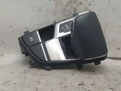 Автозапчасти б/у рычаг переключения передач за audi a4 b9 (8w2, 8wc) 2.0 tdi ссылки oem iam 8w1713041n
