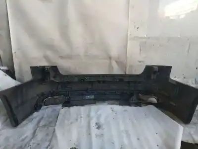 Автозапчастина б/у задній бампер для audi a4 b9 (8w2, 8wc) 2.0 tdi посилання на oem iam   