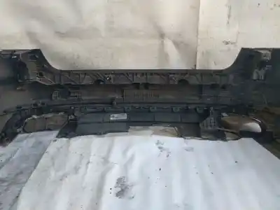 Автозапчастина б/у задній бампер для audi a4 b9 (8w2, 8wc) 2.0 tdi посилання на oem iam   