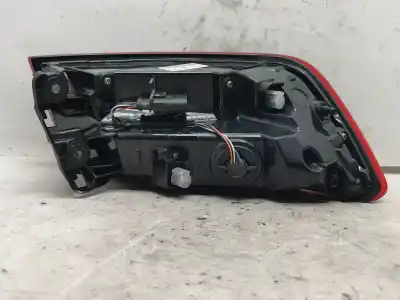 Second-hand car spare part right tailgate light for audi a4 b9 (8w2, 8wc) 2.0 tdi oem iam references 8w59450925g  