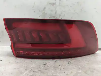 Автозапчасти б/у левый задний фонарь за audi a4 b9 (8w2, 8wc) 2.0 tdi ссылки oem iam 8w5945091g