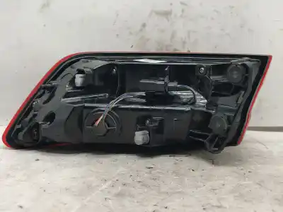 Автозапчасти б/у левый задний фонарь за audi a4 b9 (8w2, 8wc) 2.0 tdi ссылки oem iam 8w5945091g  