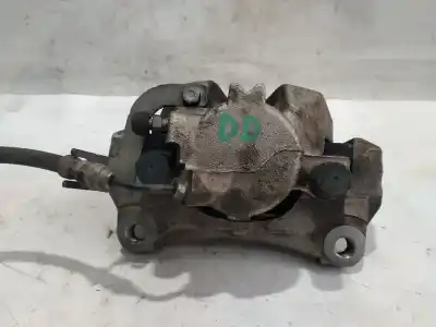 Second-hand car spare part front right brake caliper for audi a4 b9 (8w2, 8wc) 2.0 tdi oem iam references   