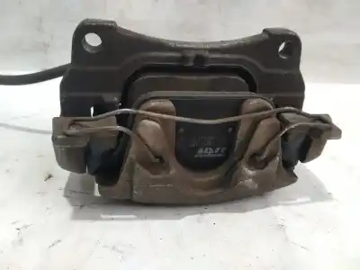 Second-hand car spare part front right brake caliper for audi a4 b9 (8w2, 8wc) 2.0 tdi oem iam references   