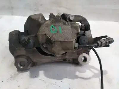Автозапчастина б/у передній лівий гальмум для audi a4 b9 (8w2, 8wc) 2.0 tdi посилання на oem iam   