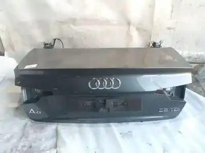 Автозапчастина б/у загальні двері для AUDI A4 B9 (8W2, 8WC) 2.0 TDI Посилання на OEM IAM   