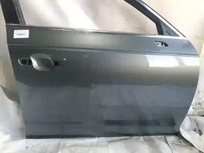 Автозапчасти б/у дверь передняя правая за audi a4 b9 (8w2, 8wc) 2.0 tdi ссылки oem iam   