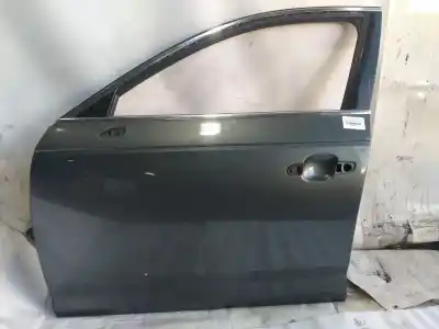 Автозапчасти б/у ЛЕВАЯ ПЕРЕДНЯЯ ДВЕРЬ за AUDI A4 B9 (8W2, 8WC)  ссылки OEM IAM   