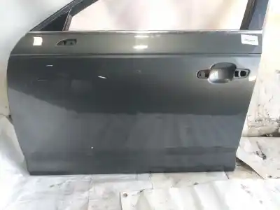 Автозапчастина б/у передні ліві двері для audi a4 b9 (8w2, 8wc) 2.0 tdi посилання на oem iam   