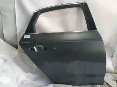 Автозапчасти б/у дверь задняя правая за audi a4 b9 (8w2, 8wc) 2.0 tdi ссылки oem iam 