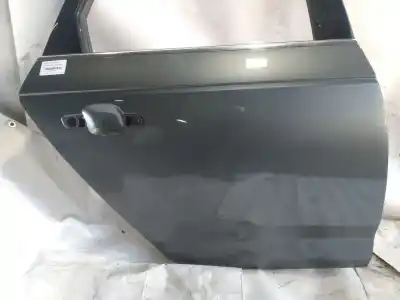 Автозапчастина б/у двері задні праві для audi a4 b9 (8w2, 8wc) 2.0 tdi посилання на oem iam   