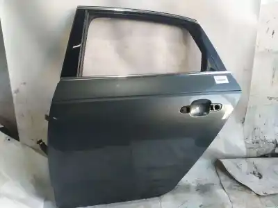 Автозапчасти б/у задняя левая дверь за audi a4 b9 (8w2, 8wc) 2.0 tdi ссылки oem iam 