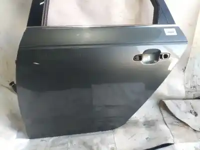 Автозапчасти б/у задняя левая дверь за audi a4 b9 (8w2, 8wc) 2.0 tdi ссылки oem iam   