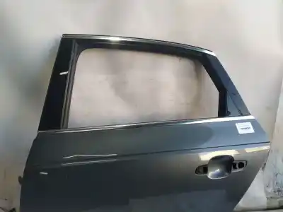 Автозапчасти б/у задняя левая дверь за audi a4 b9 (8w2, 8wc) 2.0 tdi ссылки oem iam   