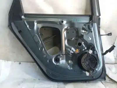 Автозапчасти б/у задняя левая дверь за audi a4 b9 (8w2, 8wc) 2.0 tdi ссылки oem iam   