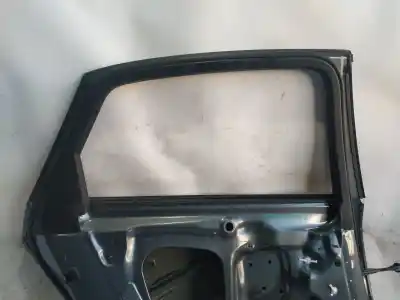 Автозапчасти б/у задняя левая дверь за audi a4 b9 (8w2, 8wc) 2.0 tdi ссылки oem iam   