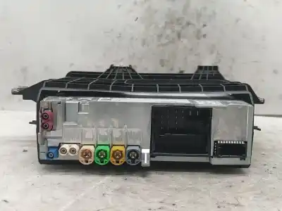 Second-hand car spare part gps navigation system for audi a4 b9 (8w2, 8wc) 2.0 tdi oem iam references 8w5035036c  