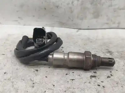 Автозапчастина б/у лямбда-зонд для audi a4 b9 (8w2, 8wc) 2.0 tdi посилання на oem iam 4g0906265  