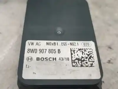 Second-hand car spare part lambda probe for audi a4 b9 (8w2, 8wc) 2.0 tdi oem iam references 8w0907805b  