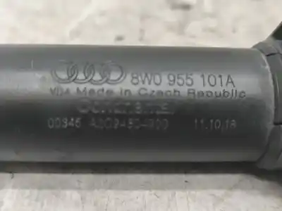 Автозапчасти б/у ксеноновый очиститель фар за audi a4 b9 (8w2, 8wc) 2.0 tdi ссылки oem iam 8w0955101a  