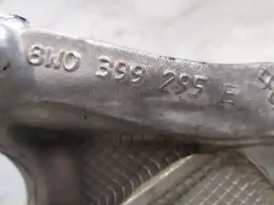 Автозапчастина б/у підтримка двигуна для audi a4 b9 (8w2, 8wc) 2.0 tdi посилання на oem iam 8w0399295e  