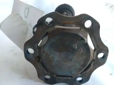 Second-hand car spare part front right transmission for audi a4 b9 (8w2, 8wc) 2.0 tdi oem iam references   