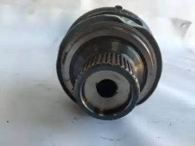 Second-hand car spare part front right transmission for audi a4 b9 (8w2, 8wc) 2.0 tdi oem iam references   