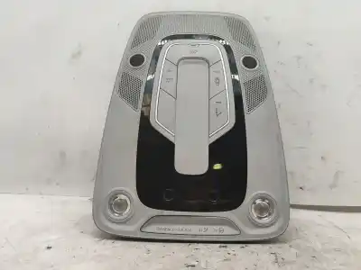Автозапчасти б/у внутренний свет за audi a4 b9 (8w2, 8wc) 2.0 tdi ссылки oem iam 8w0947135bq