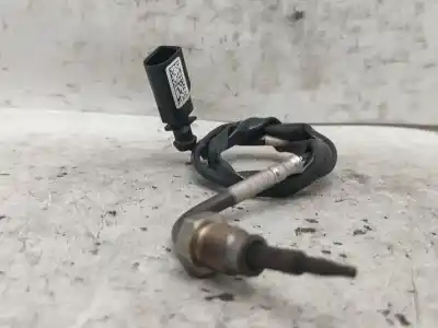 Second-hand car spare part lambda probe for audi a4 b9 (8w2, 8wc) 2.0 tdi oem iam references 8w0906088q  