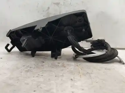 Автозапчастина б/у коробка передач для audi a4 b9 (8w2, 8wc) 2.0 tdi посилання на oem iam 8w0713052n  