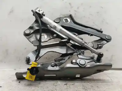 Second-hand car spare part right front hood hinge for audi a4 b9 (8w2, 8wc) 2.0 tdi oem iam references 8w0823302e