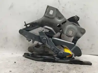 Автозапчасти б/у правая передняя петля капота за audi a4 b9 (8w2, 8wc) 2.0 tdi ссылки oem iam 8w0823302e  