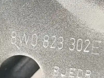 Автозапчасти б/у правая передняя петля капота за audi a4 b9 (8w2, 8wc) 2.0 tdi ссылки oem iam 8w0823302e  