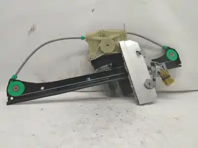 Автозапчастина б/у регулятор скла заднього правого для vw phaeton (3d1, 3d2, 3d3, 3d4, 3d6, 3d7, 3d8, 3d9) 3.0 v6 tdi 4motion посилання на oem iam 3d0959704d  