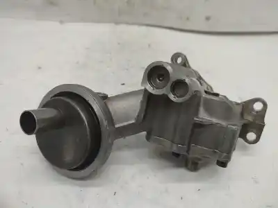 Автозапчастина б/у нафтовна бомба для vw phaeton (3d1, 3d2, 3d3, 3d4, 3d6, 3d7, 3d8, 3d9) 3.0 v6 tdi 4motion посилання на oem iam 059115105ac  