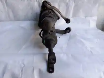 Автозапчастина б/у передній правий амортизатор для vw phaeton (3d1, 3d2, 3d3, 3d4, 3d6, 3d7, 3d8, 3d9) 3.0 v6 tdi 4motion посилання на oem iam 3d0616040ad  