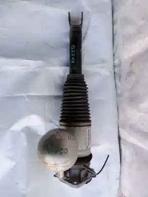 Pezzo di ricambio per auto di seconda mano ammortizzatore posteriore destro per vw phaeton (3d1, 3d2, 3d3, 3d4, 3d6, 3d7, 3d8, 3d9) 3.0 v6 tdi 4motion riferimenti oem iam 3d0616002k  
