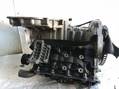 Автозапчастина б/у блокувати для vw phaeton (3d1, 3d2, 3d3, 3d4, 3d6, 3d7, 3d8, 3d9) 3.0 v6 tdi 4motion посилання на oem iam 