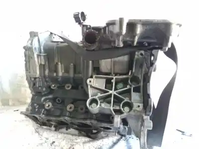 Автозапчастина б/у блокувати для vw phaeton (3d1, 3d2, 3d3, 3d4, 3d6, 3d7, 3d8, 3d9) 3.0 v6 tdi 4motion посилання на oem iam   