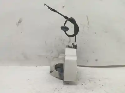 Peça sobressalente para automóvel em segunda mão fechadura da porta traseira esquerda por vw phaeton (3d1, 3d2, 3d3, 3d4, 3d6, 3d7, 3d8, 3d9) 3.0 v6 tdi 4motion referências oem iam   