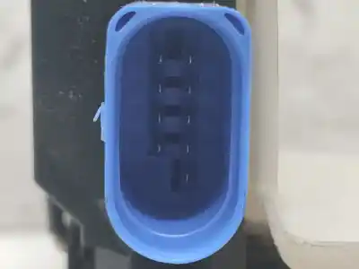 Peça sobressalente para automóvel em segunda mão fechadura da porta traseira esquerda por vw phaeton (3d1, 3d2, 3d3, 3d4, 3d6, 3d7, 3d8, 3d9) 3.0 v6 tdi 4motion referências oem iam   