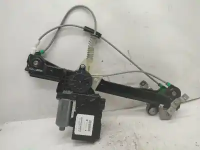 Pièce détachée automobile d'occasion léve glace avant droit pour vw phaeton (3d1, 3d2, 3d3, 3d4, 3d6, 3d7, 3d8, 3d9) 3.0 v6 tdi 4motion références oem iam 3d1959702d  