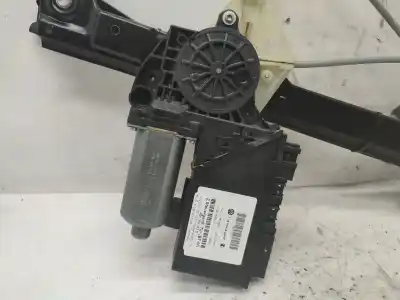 Pièce détachée automobile d'occasion léve glace avant droit pour vw phaeton (3d1, 3d2, 3d3, 3d4, 3d6, 3d7, 3d8, 3d9) 3.0 v6 tdi 4motion références oem iam 3d1959702d  