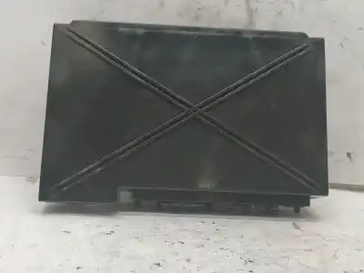 Pezzo di ricambio per auto di seconda mano scatola relè/fusibili per vw phaeton (3d1, 3d2, 3d3, 3d4, 3d6, 3d7, 3d8, 3d9) 3.0 v6 tdi 4motion riferimenti oem iam 3d0907040  