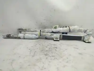 Автозапчасти б/у ПЕРЕДНЯЯ ПРАВАЯ ПОДУШКА БЕЗОПАСНОСТИ за KIA STONIC (YB)  ссылки OEM IAM 85020H8300  