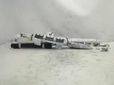 Автозапчастина б/у передня права подушка безпеки для kia stonic (yb) 1.6 crdi посилання на oem iam 85020h8300  